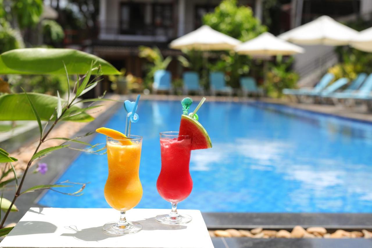 Waves Resort 3*