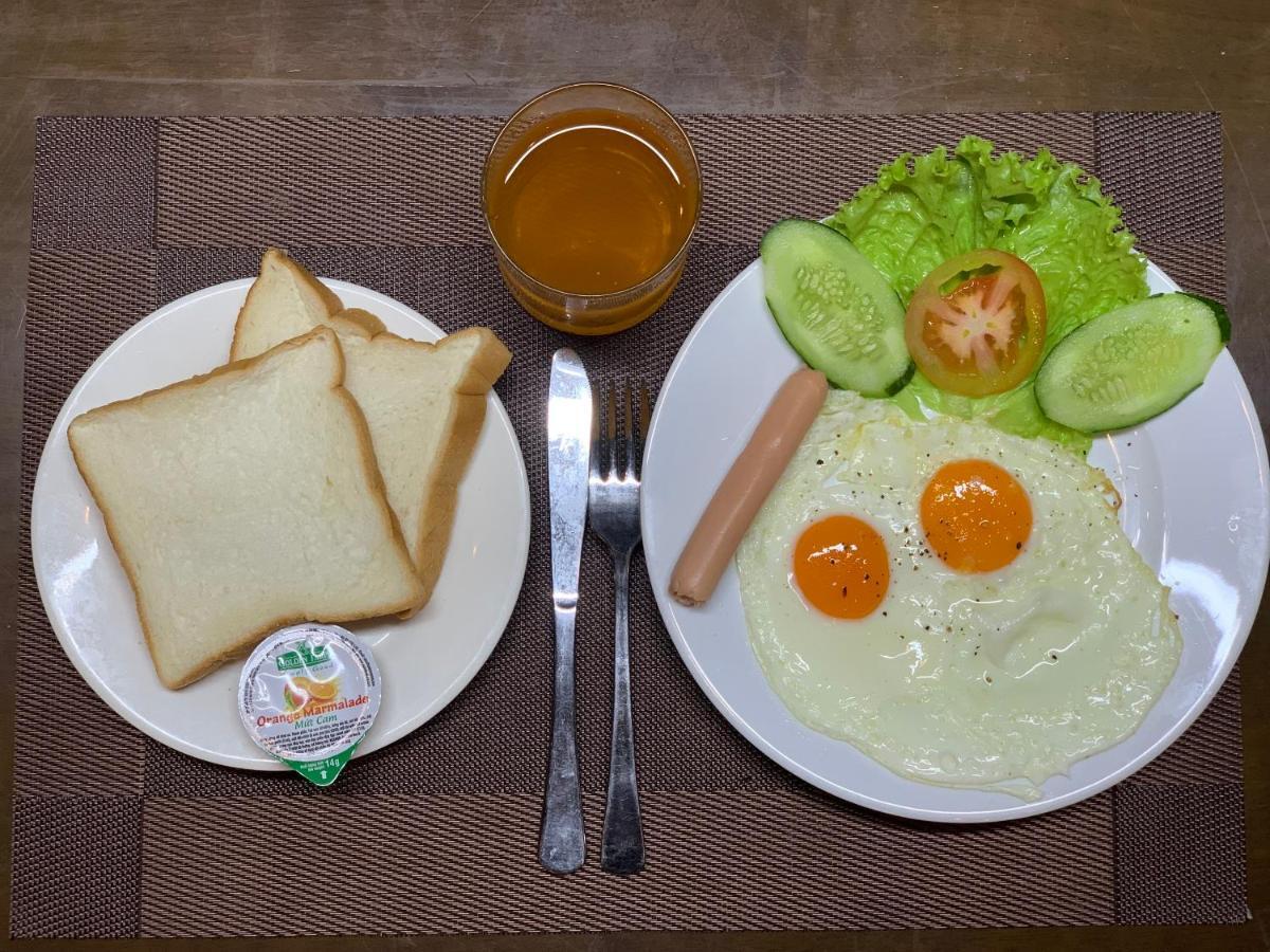 Dong Bac Hotel 3*