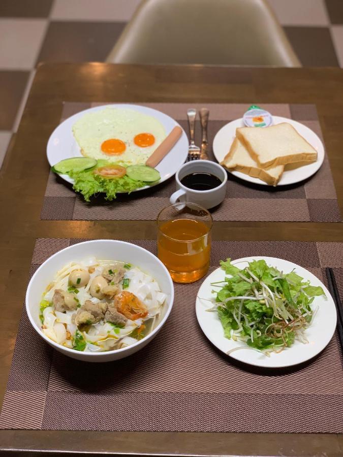 Hotel Dong Bac 3*