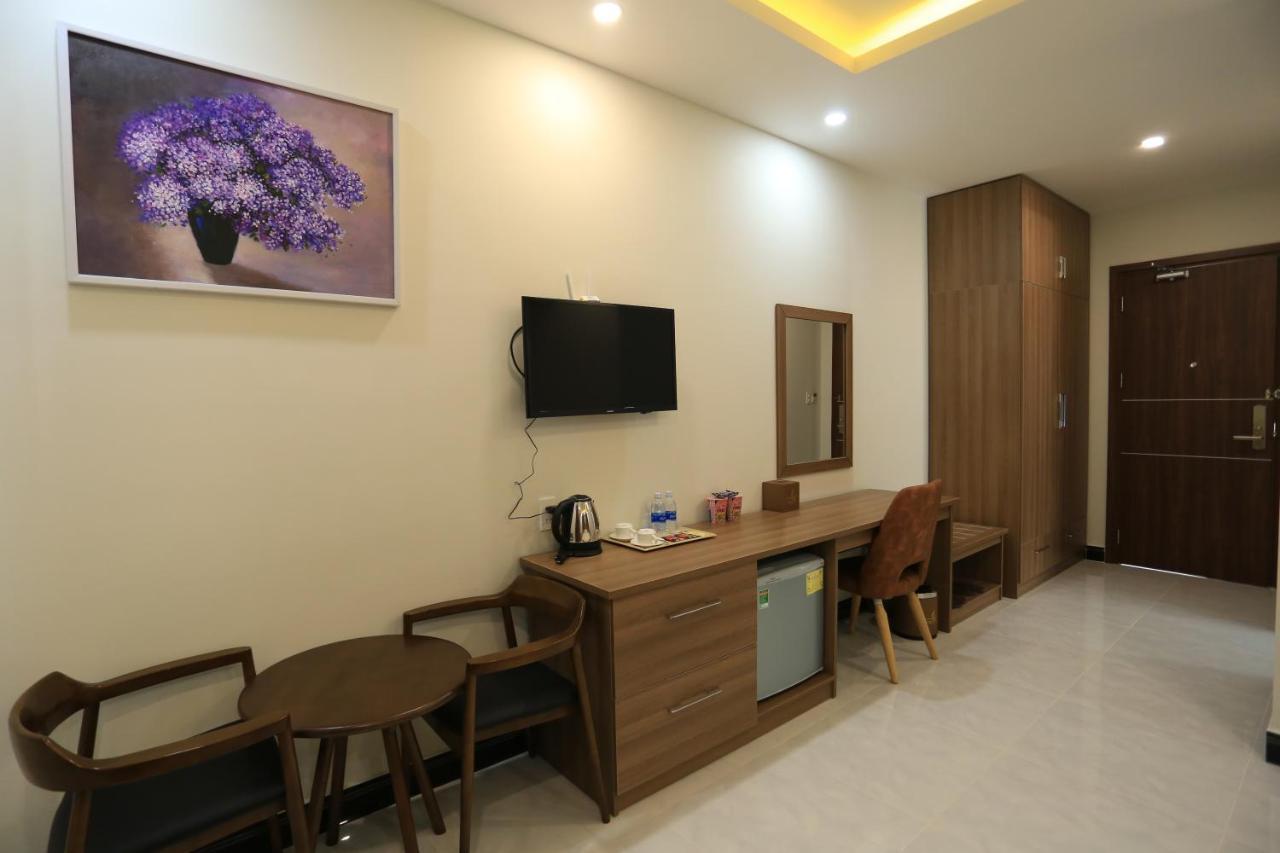 Phung Hung Boutique Hotel 3*