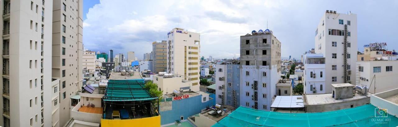 Azure - Hotel Da Nang