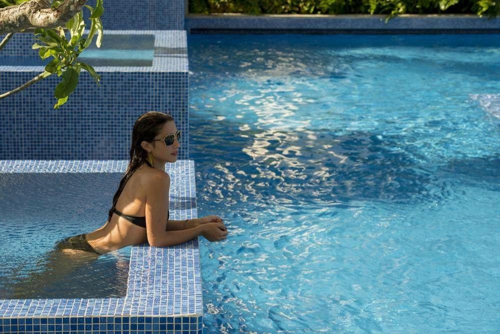 Luxury Sea View Apartment Nha Trang