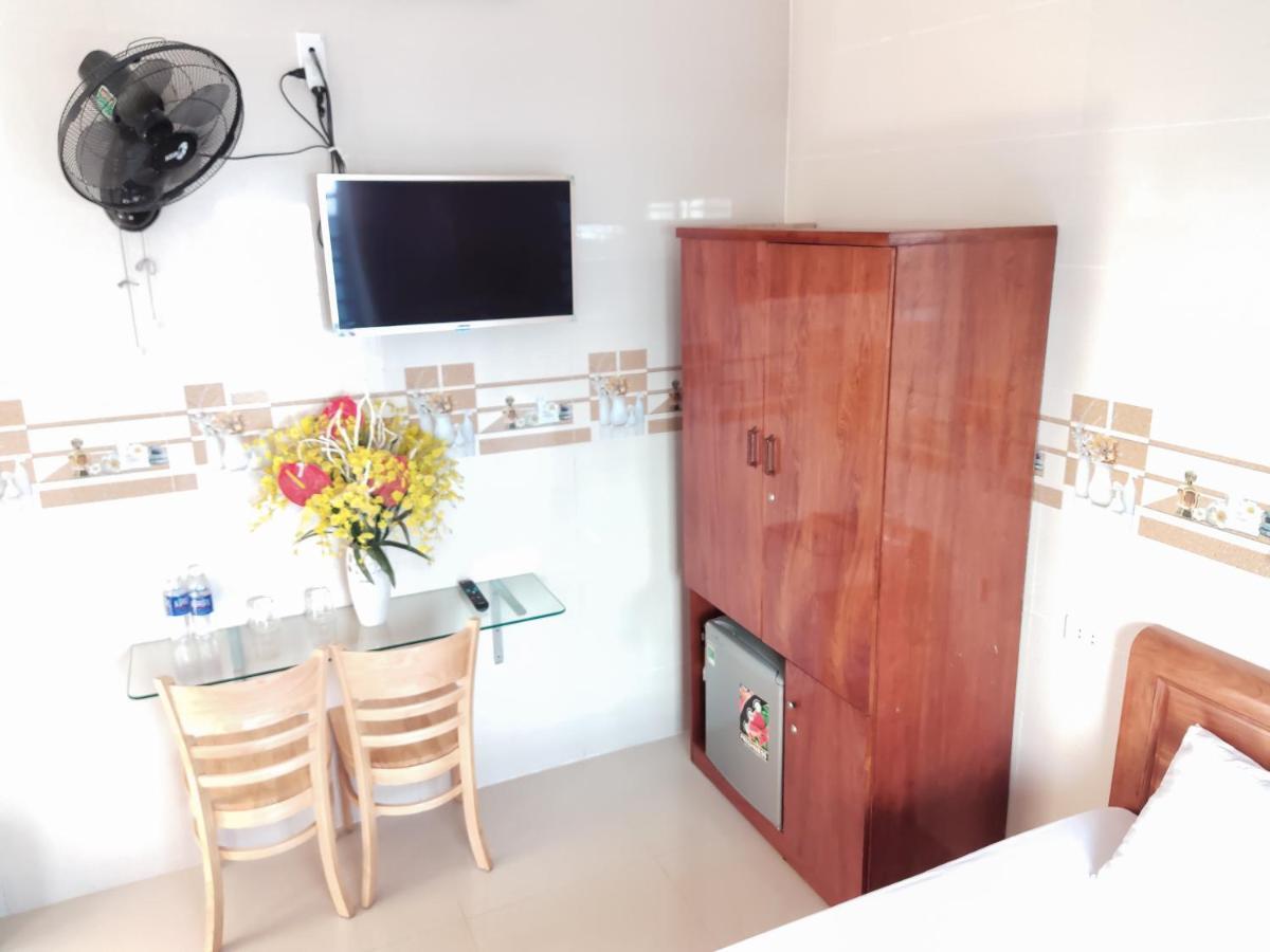 Khang Homestay Beach Hotel Đà Nẵng
