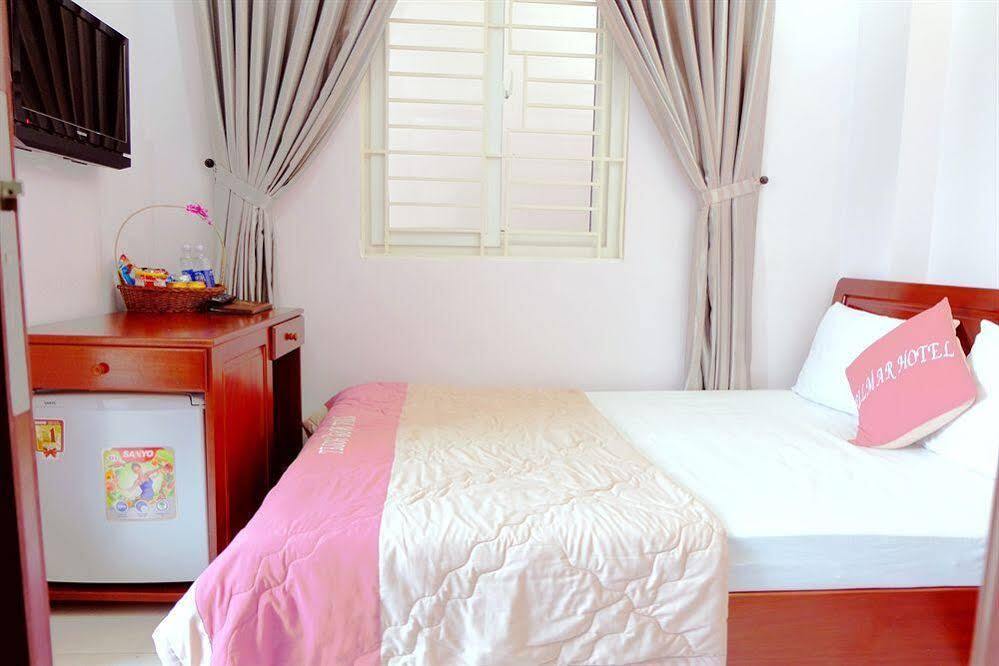Hotel Fulmar
