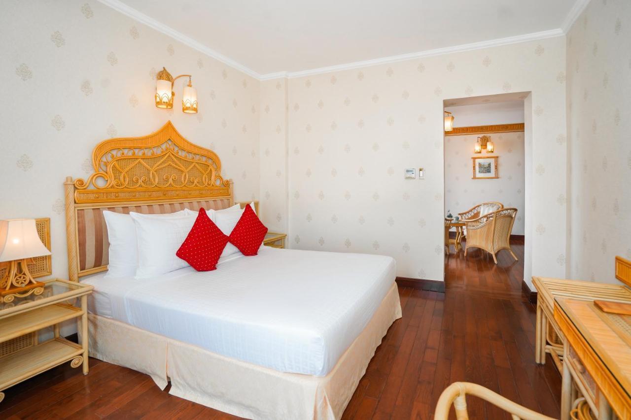 Hotel Senriver Da Nang