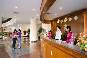 Hotel Cwd 3*