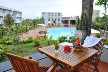 Hòa Bình 4* Phú Quốc