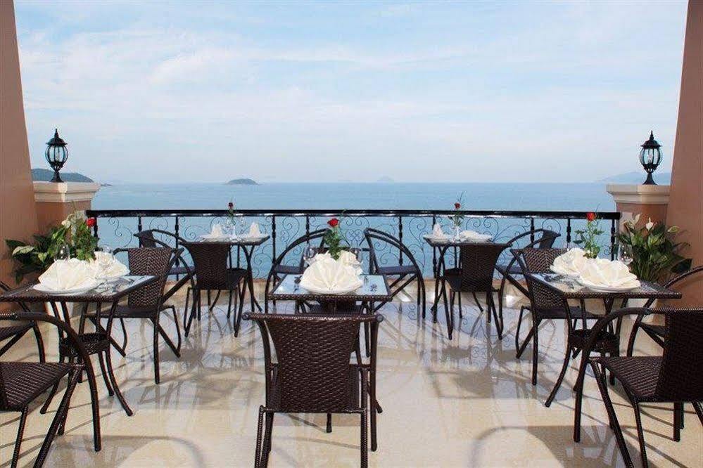 Fairy Bay Hotel