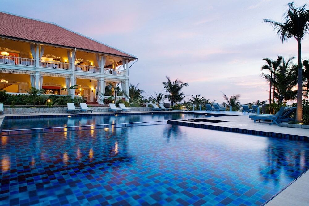 Resort La Veranda - Mgallery