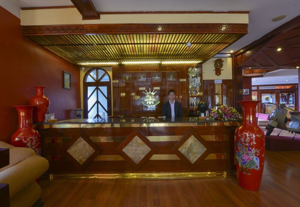 Hotel Chau Long 2 Sa Pa