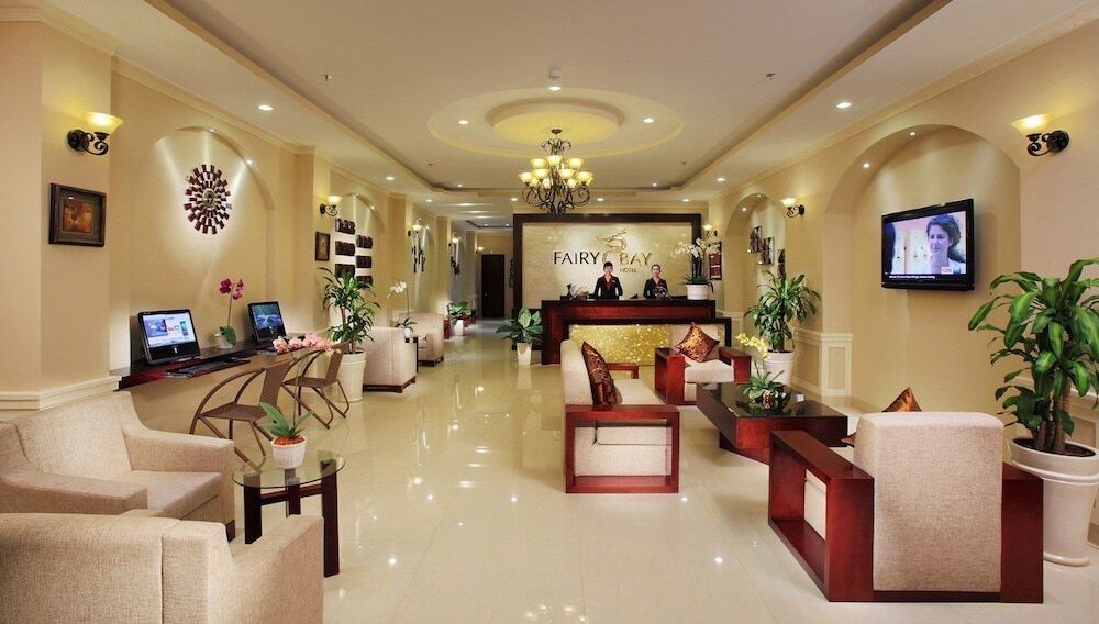 Hotel Fairy Bay