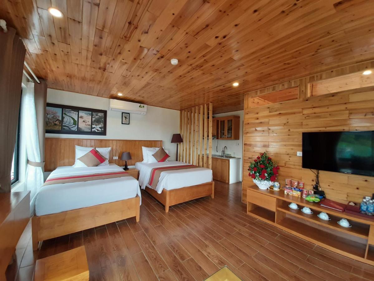 Retreat Condotel