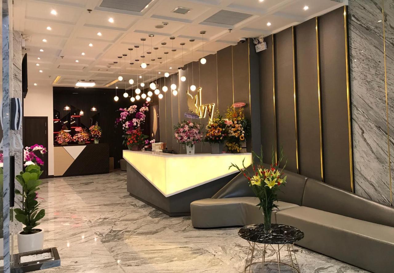 Hotel Ivy Nha Trang