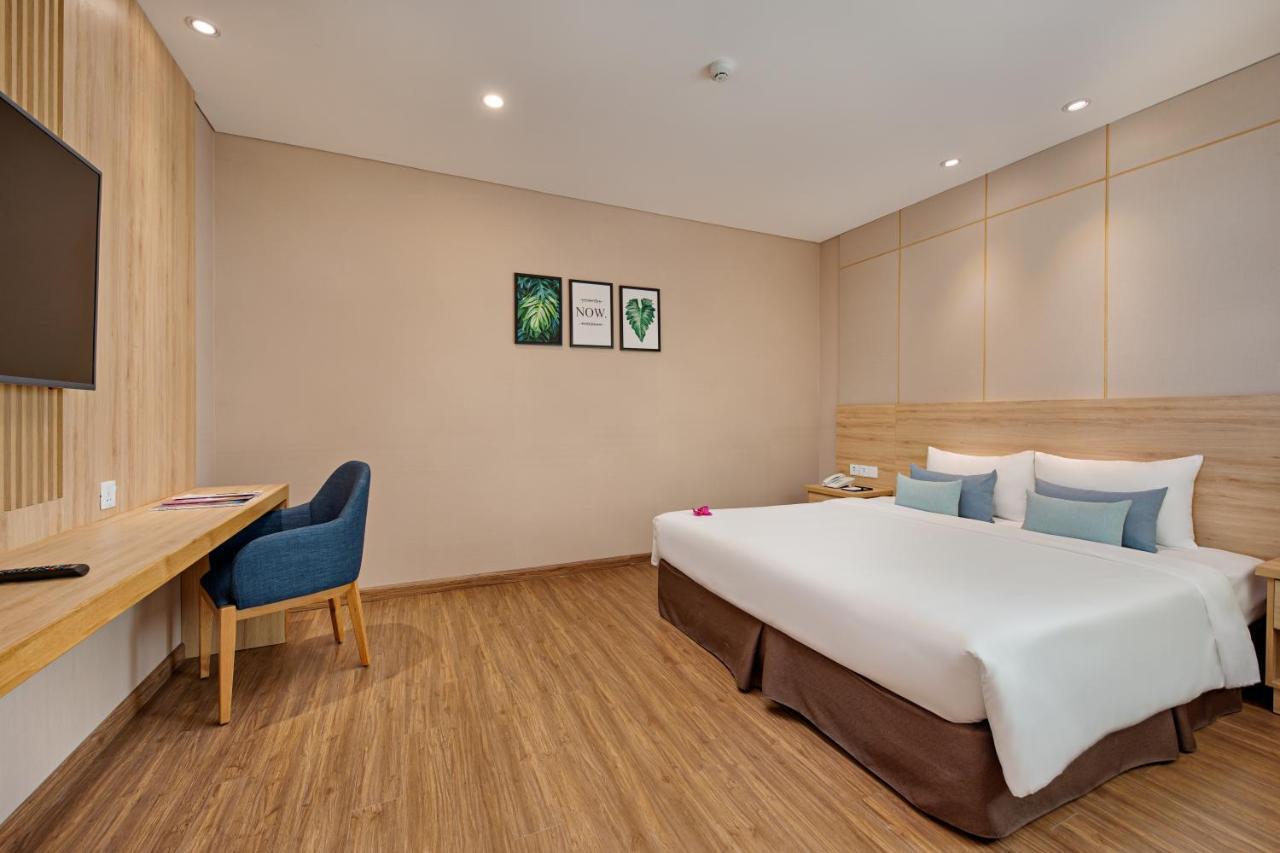 G8 Luxury And 4* Da Nang
