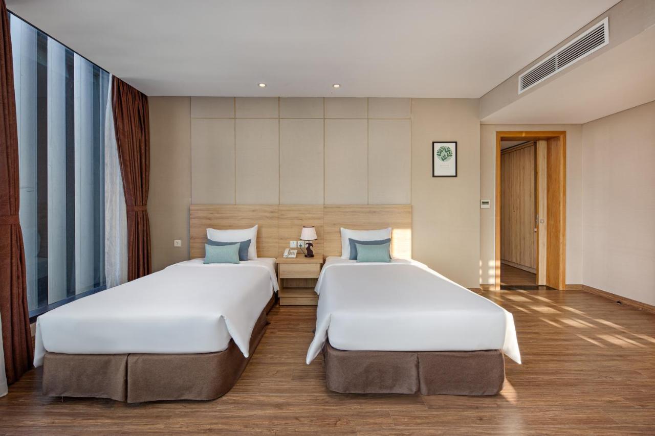 G8 Luxury And 4* Da Nang