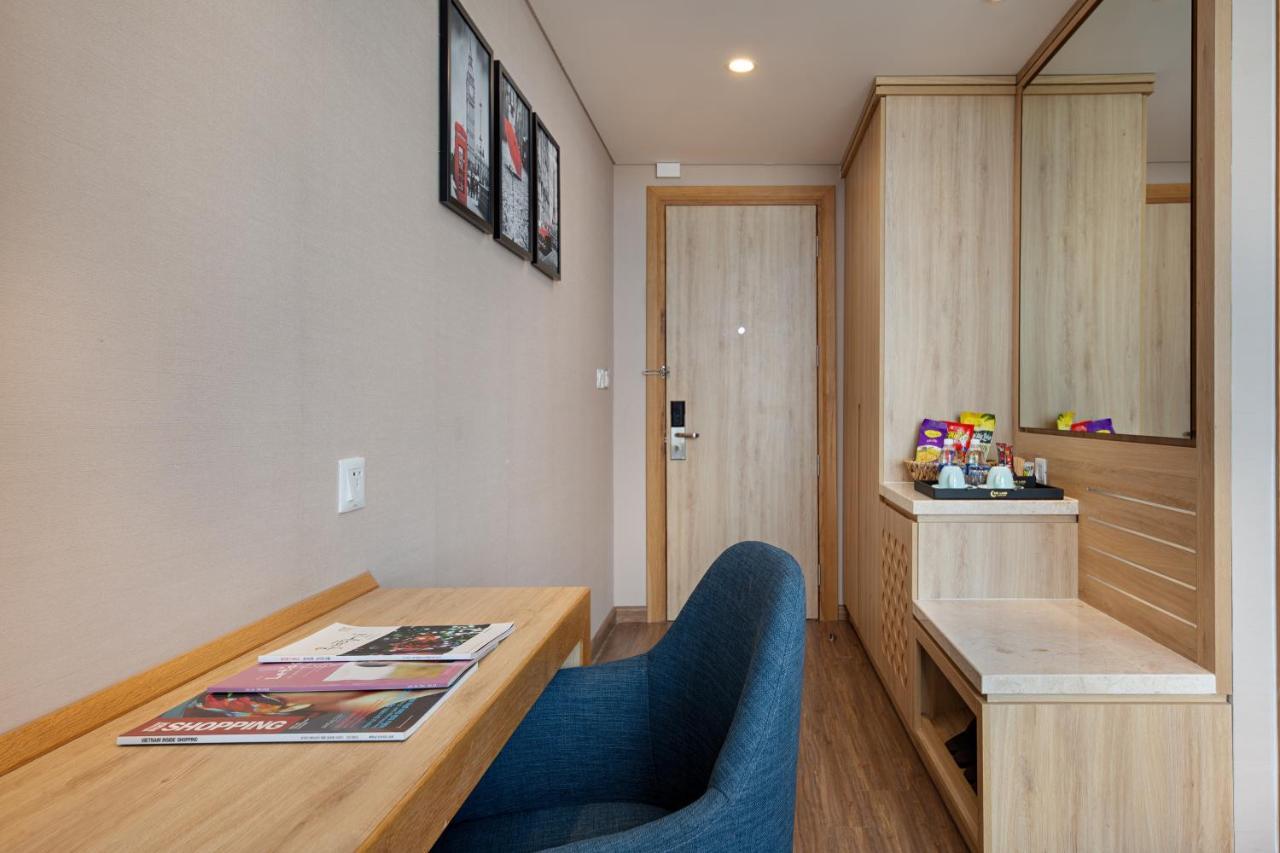 G8 Luxury And Hotel