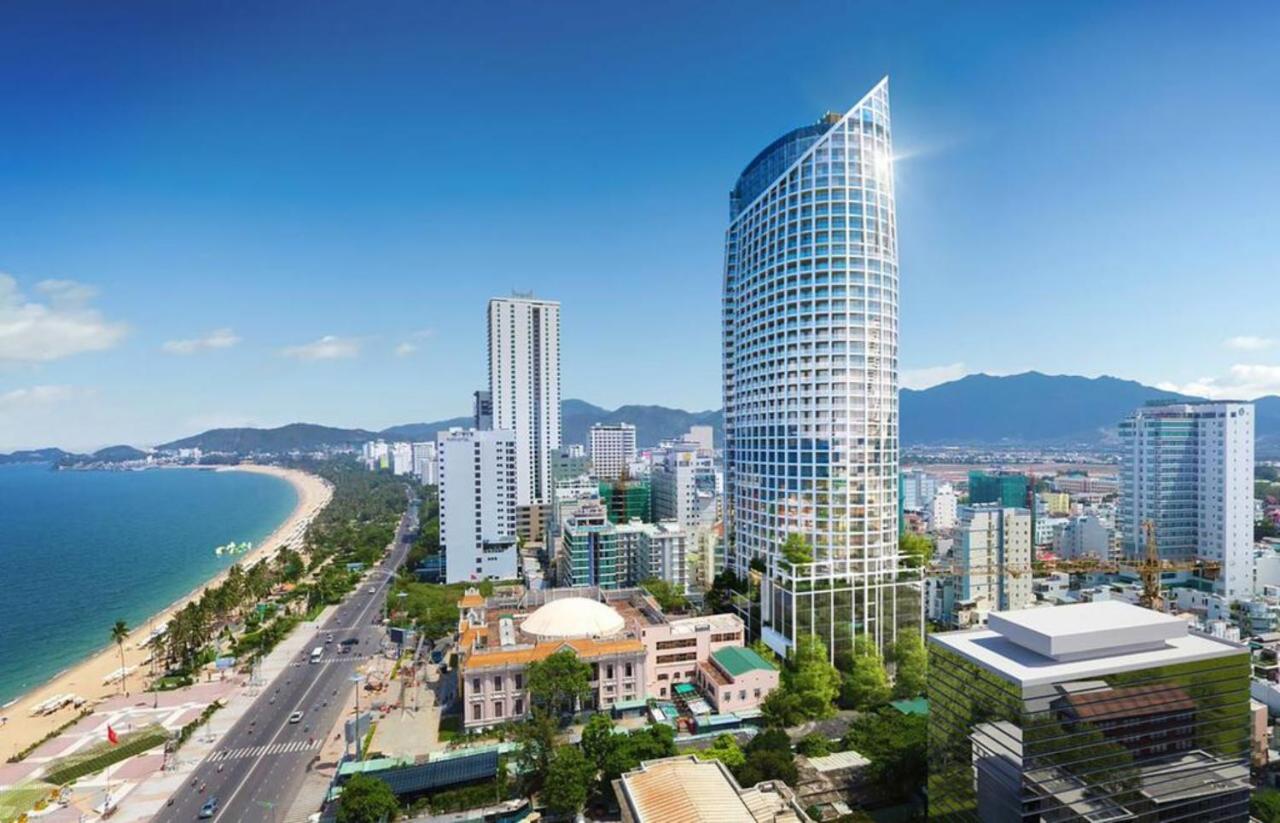 Handy Panorama Condotel