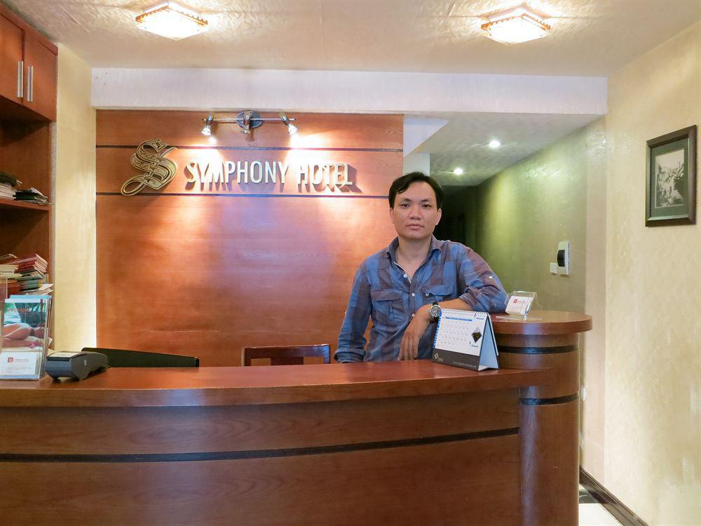 Symphony Hotel Hanoi