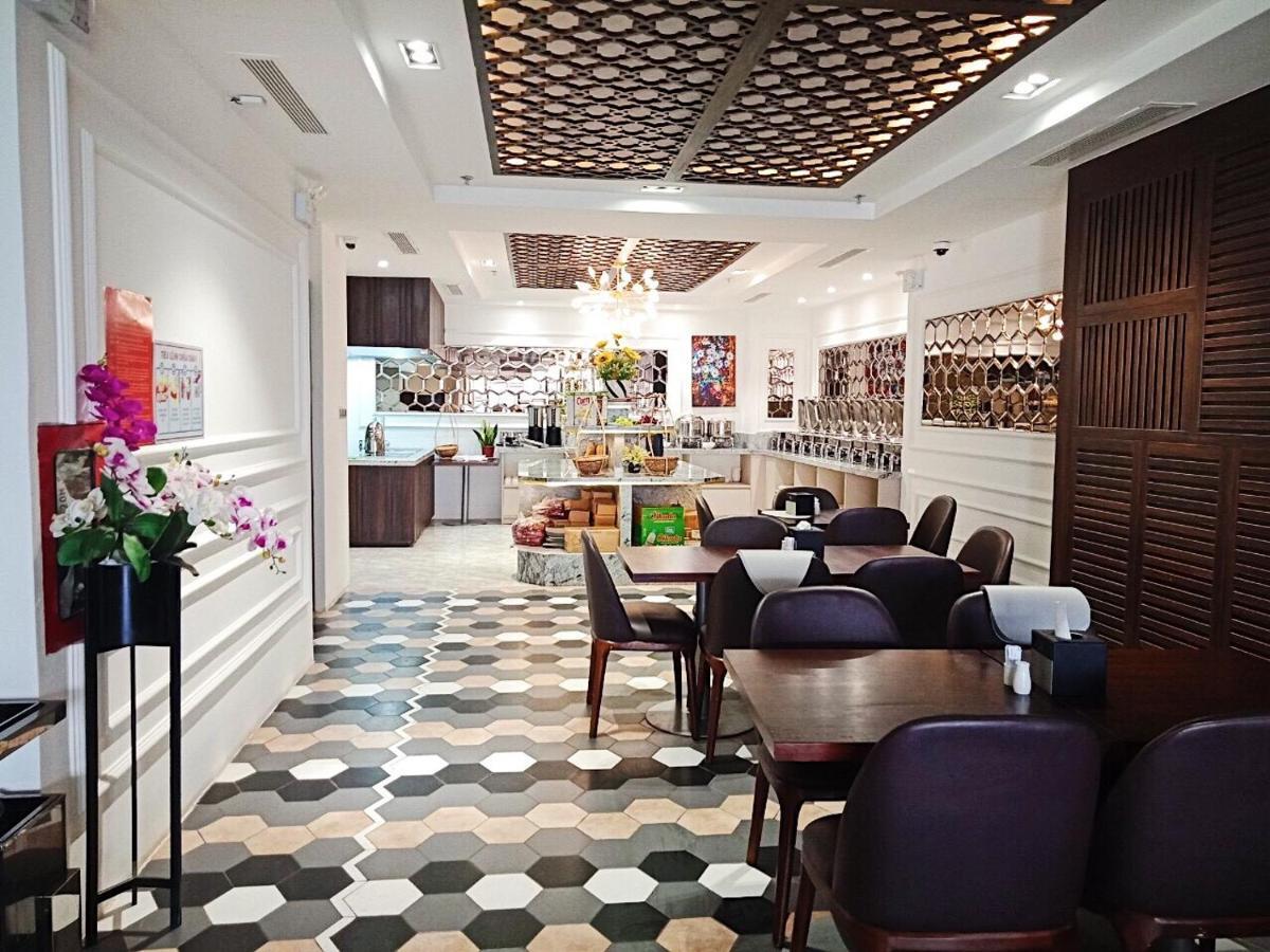 Hotel Ivy Nha Trang