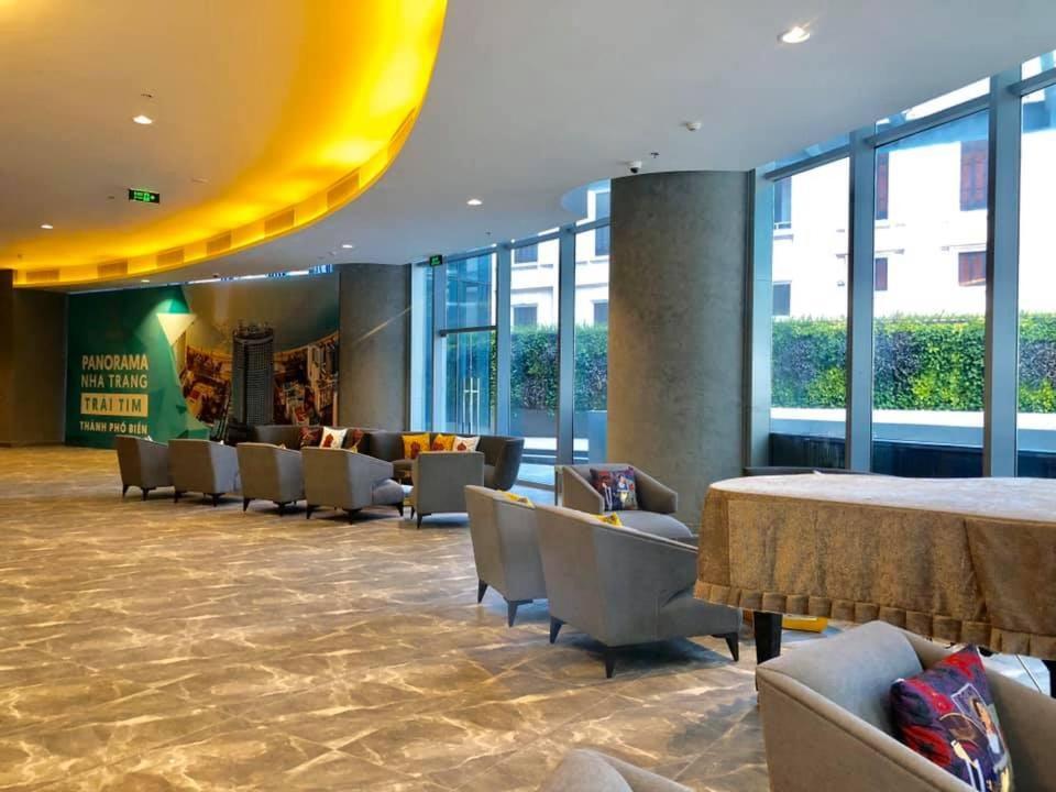 Panorama Ocean View Luxury * Nha Trang
