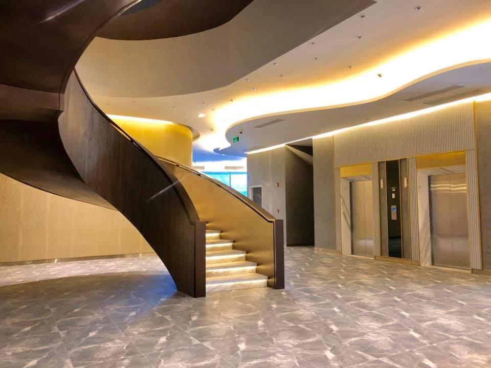 Căn hộ Panorama Ocean View Luxury *
