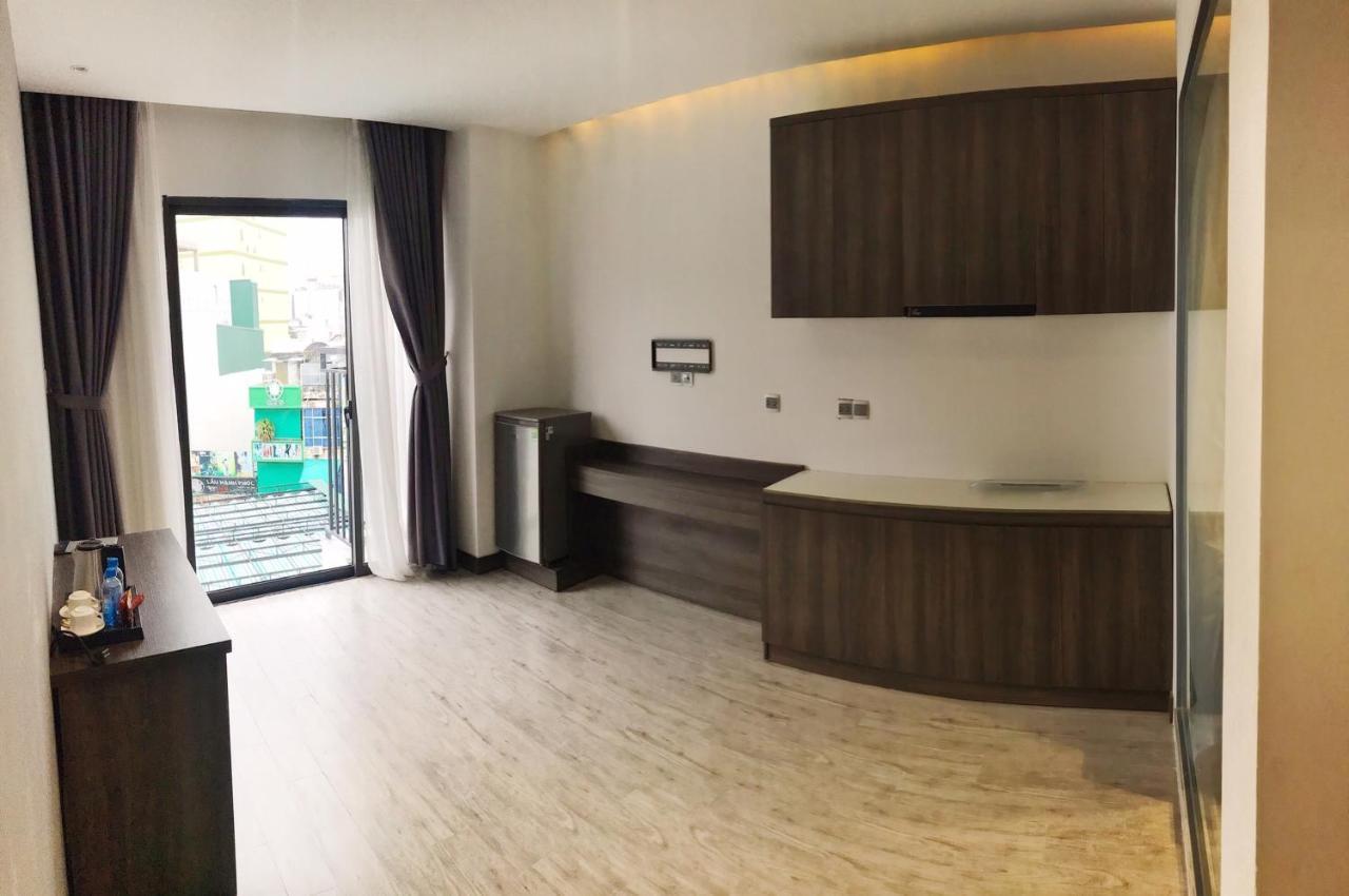 Hotel Ivy Nha Trang