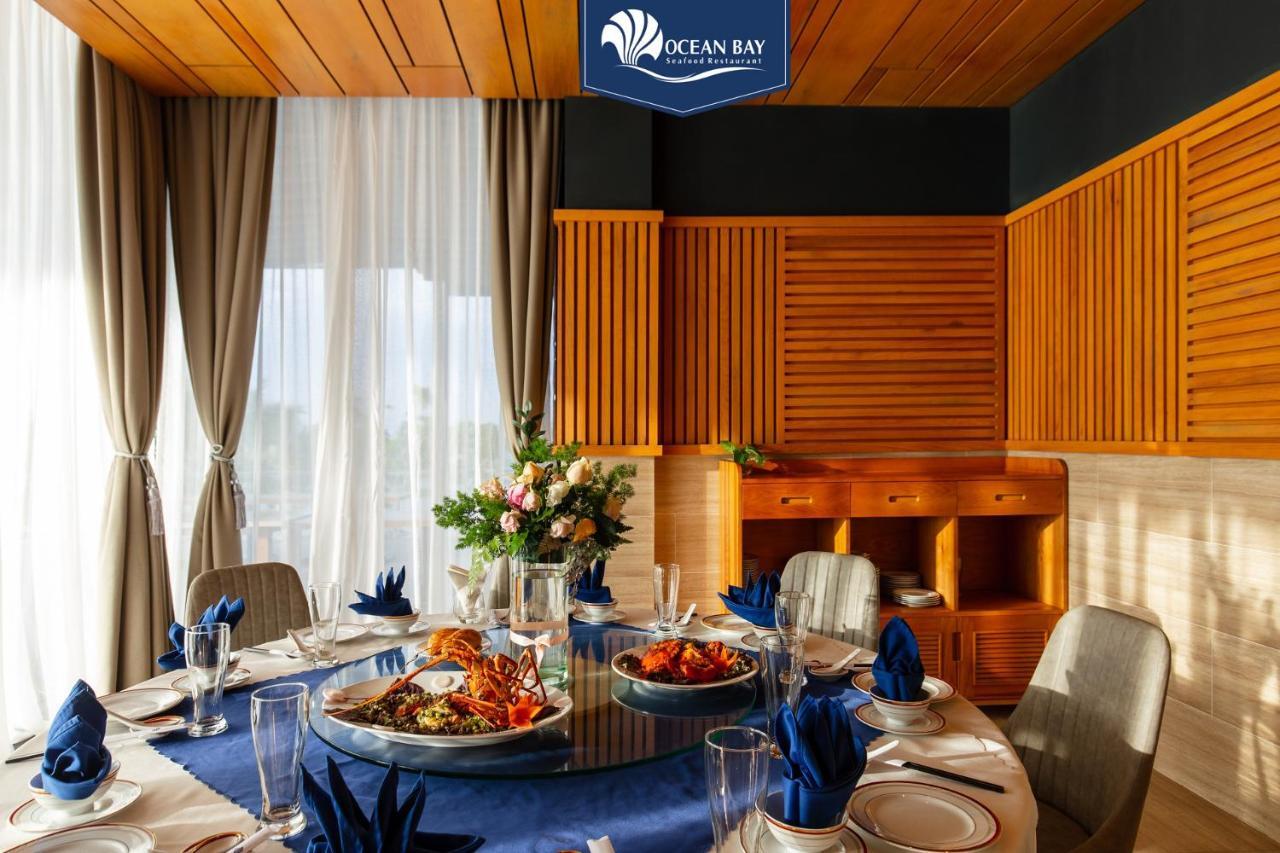 Marina Bay Resort&spa Vũng Tàu