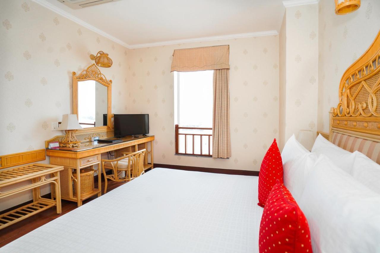Senriver 4* Da Nang