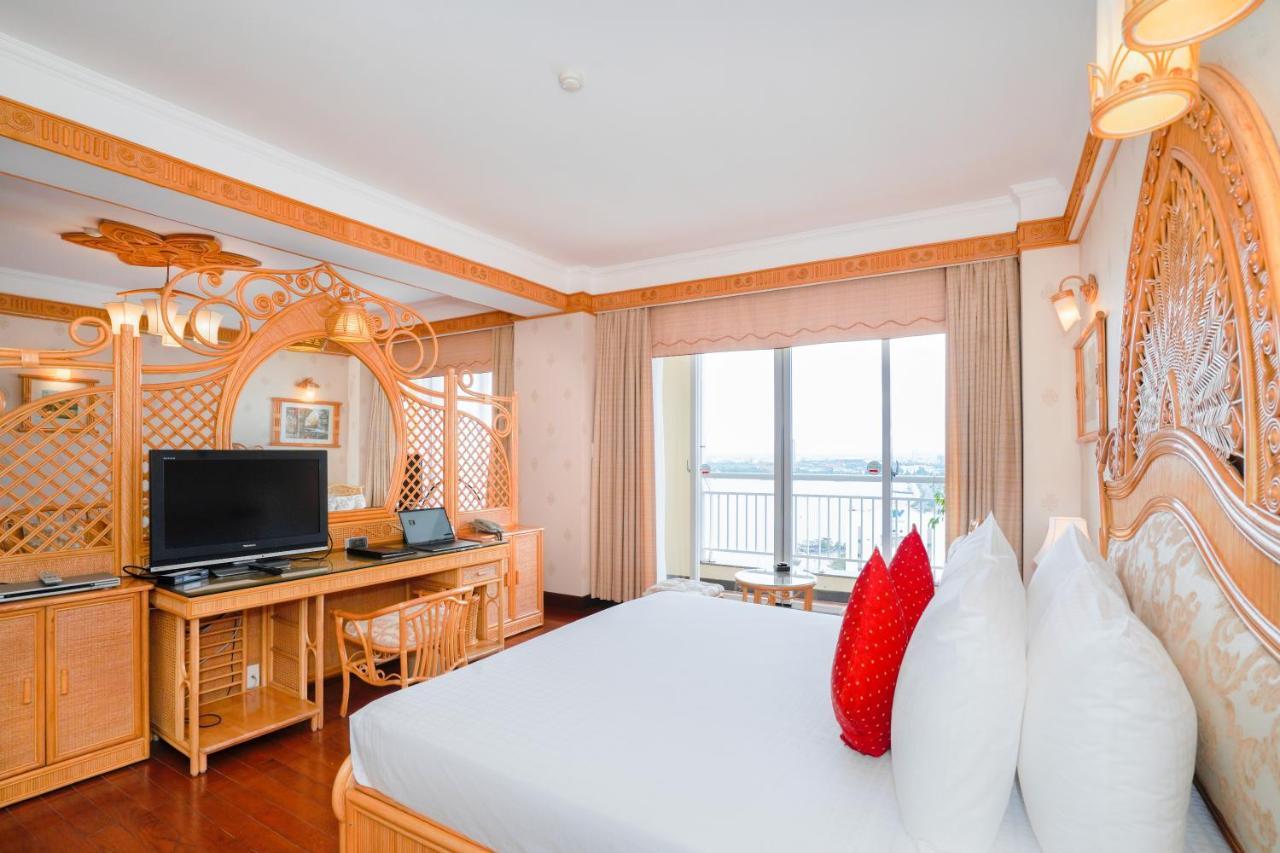Hotel Senriver Da Nang
