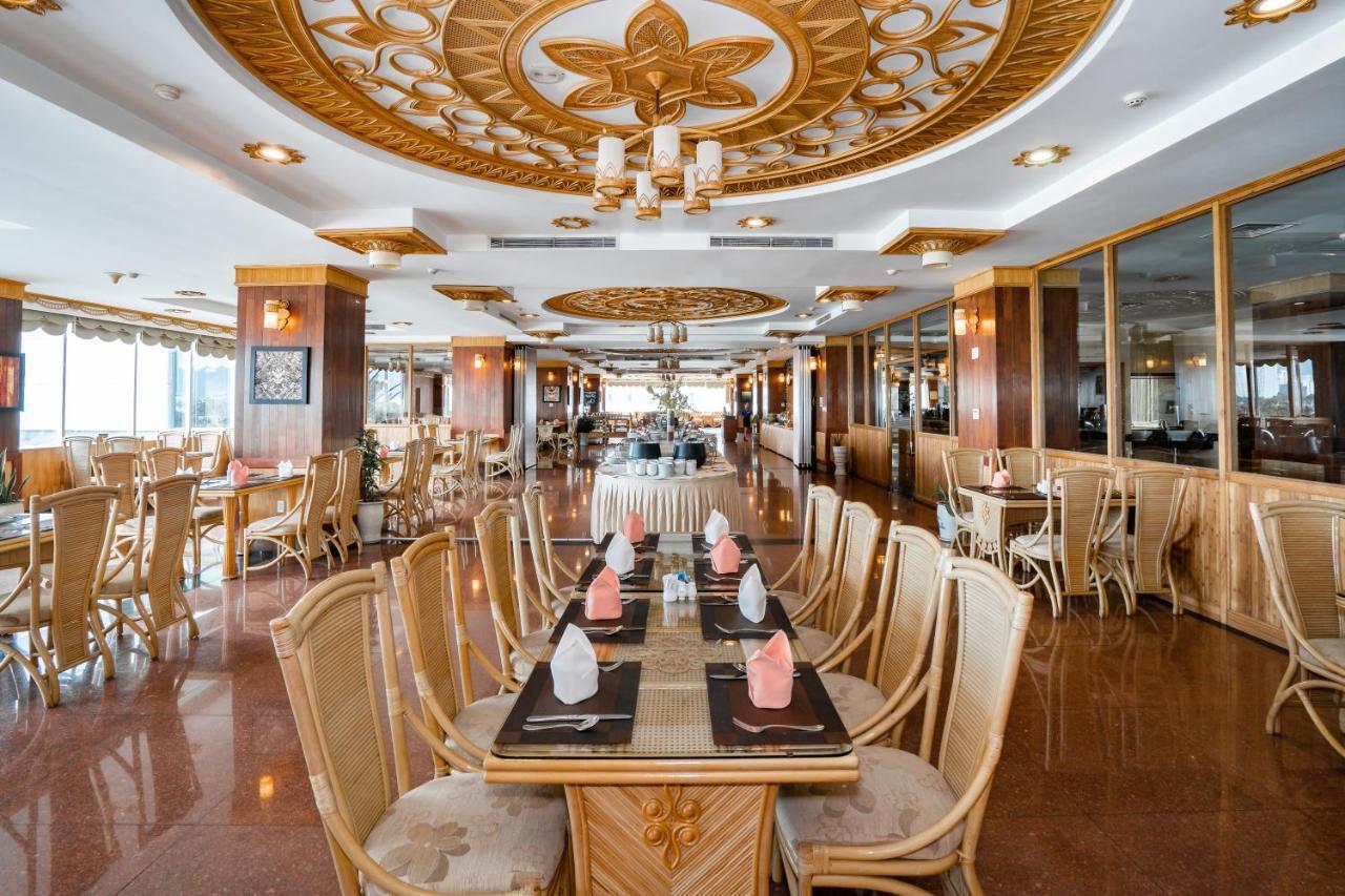 Hotel Senriver