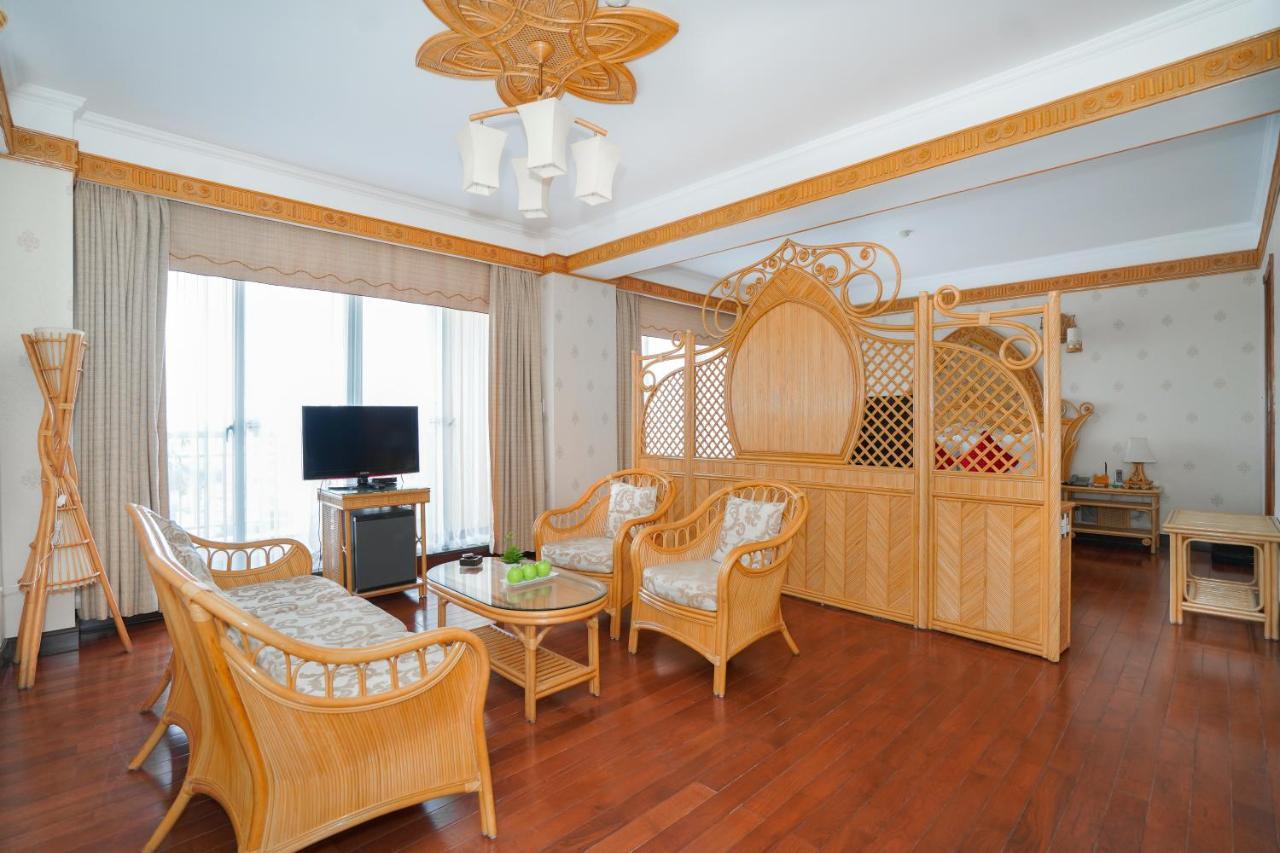 Senriver 4* Da Nang