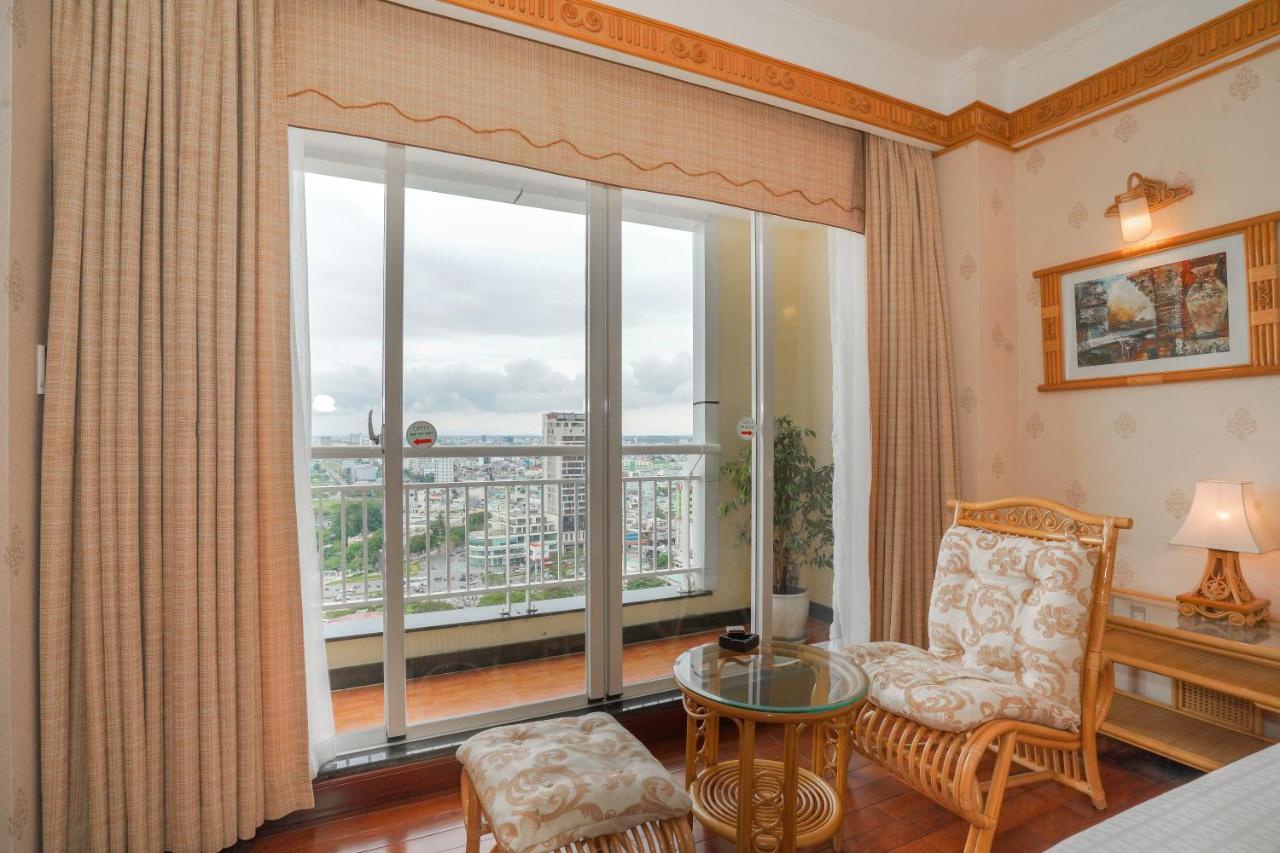 Senriver Hotel