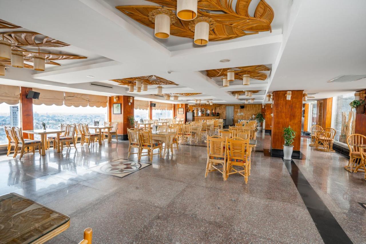 Senriver 4* Da Nang