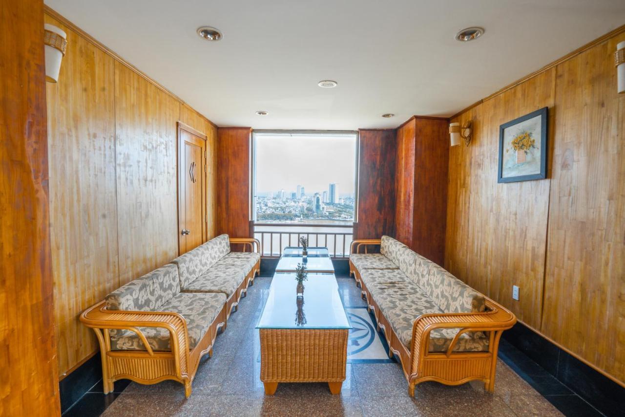 Senriver Hotel