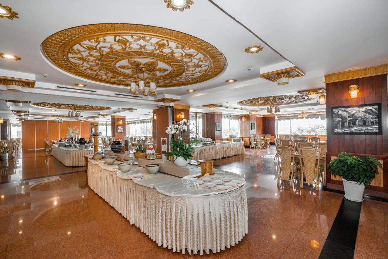 Hotel Senriver Da Nang