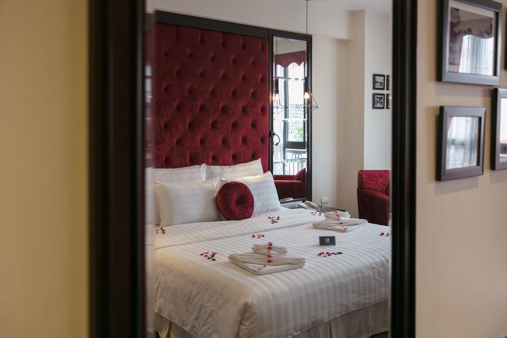 Serene Boutique & 4* Hanoi