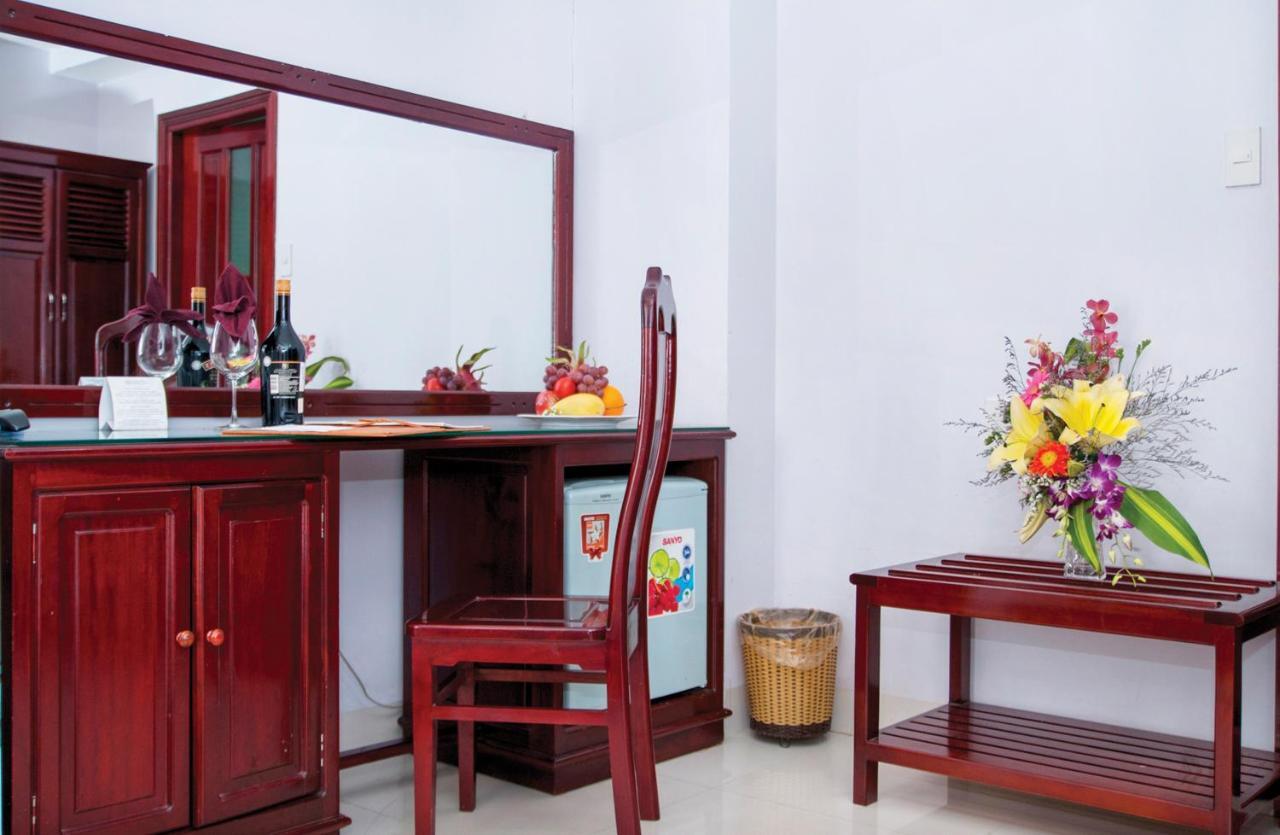 Hotel Victorian Nha Trang