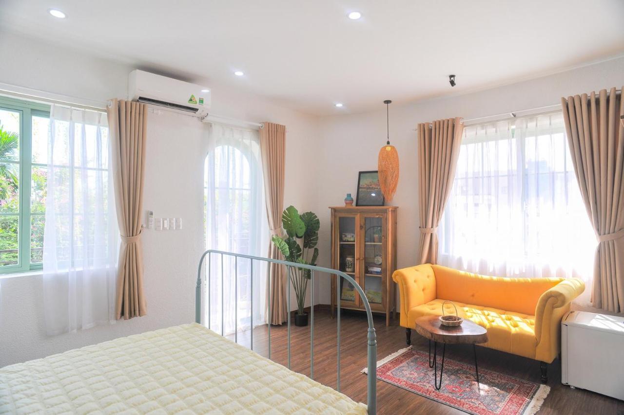 Homestay Nang House