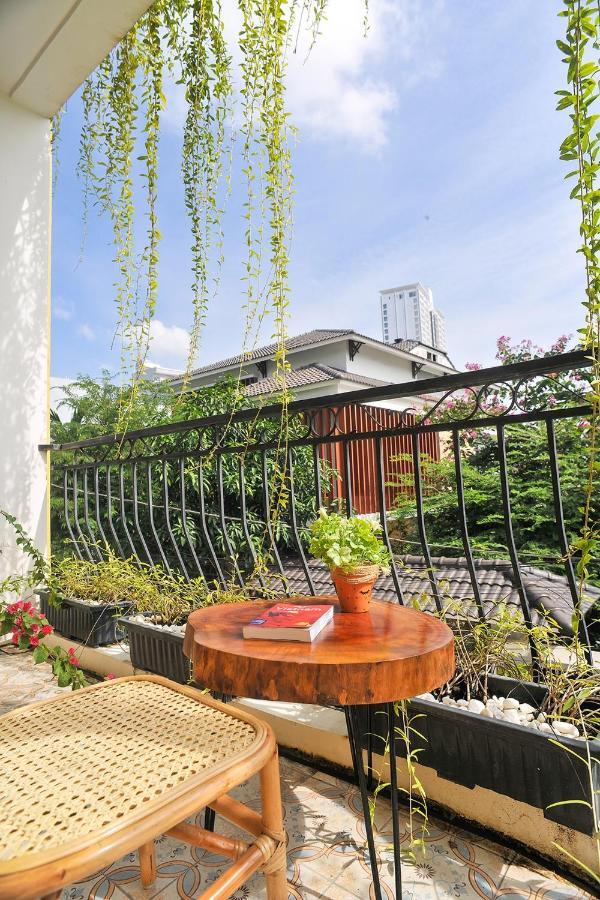 Homestay Nang House