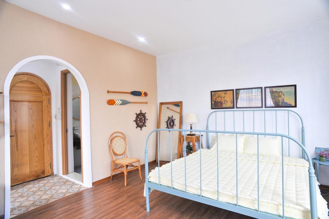 Nang House Homestay