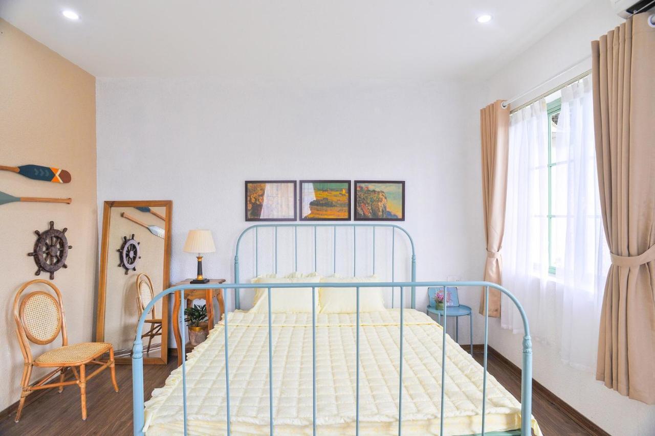 Nang House Homestay