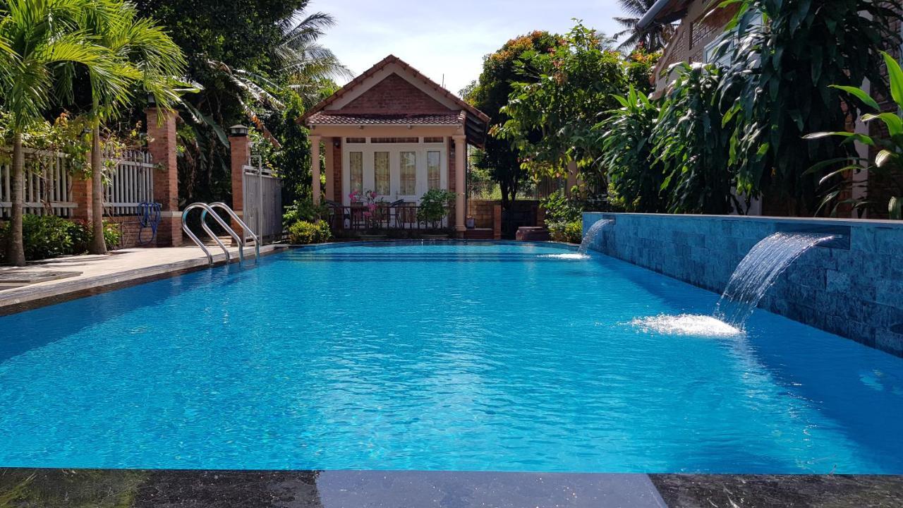 Apartment Sun Viet Bungalow