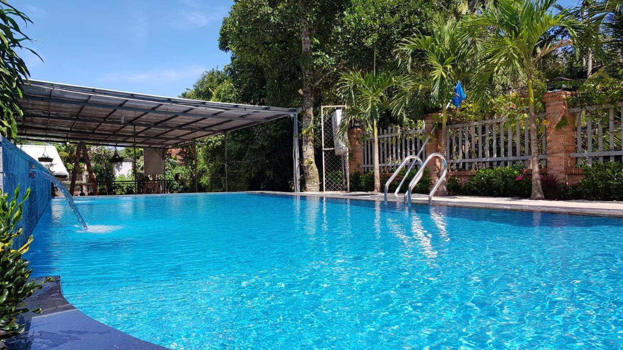 Apartment Sun Viet Bungalow