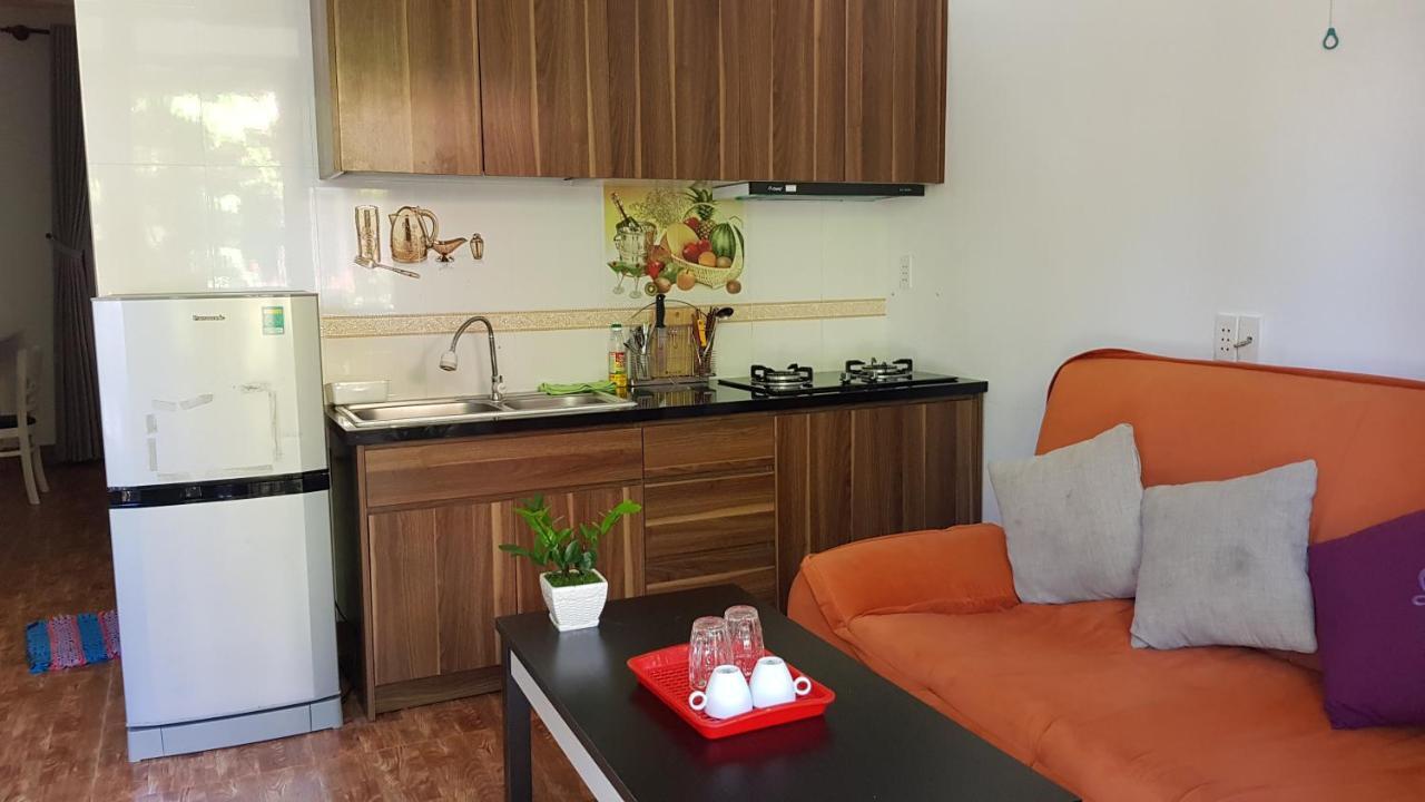 Sun Viet Bungalow Apartment *