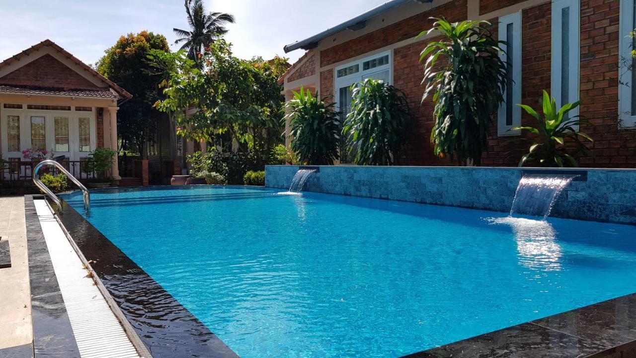 Sun Viet Bungalow Apartment