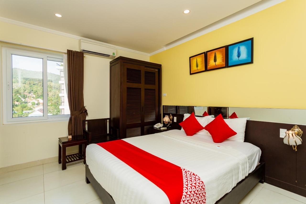 Khách sạn Trường Thịnh Phú Quốc