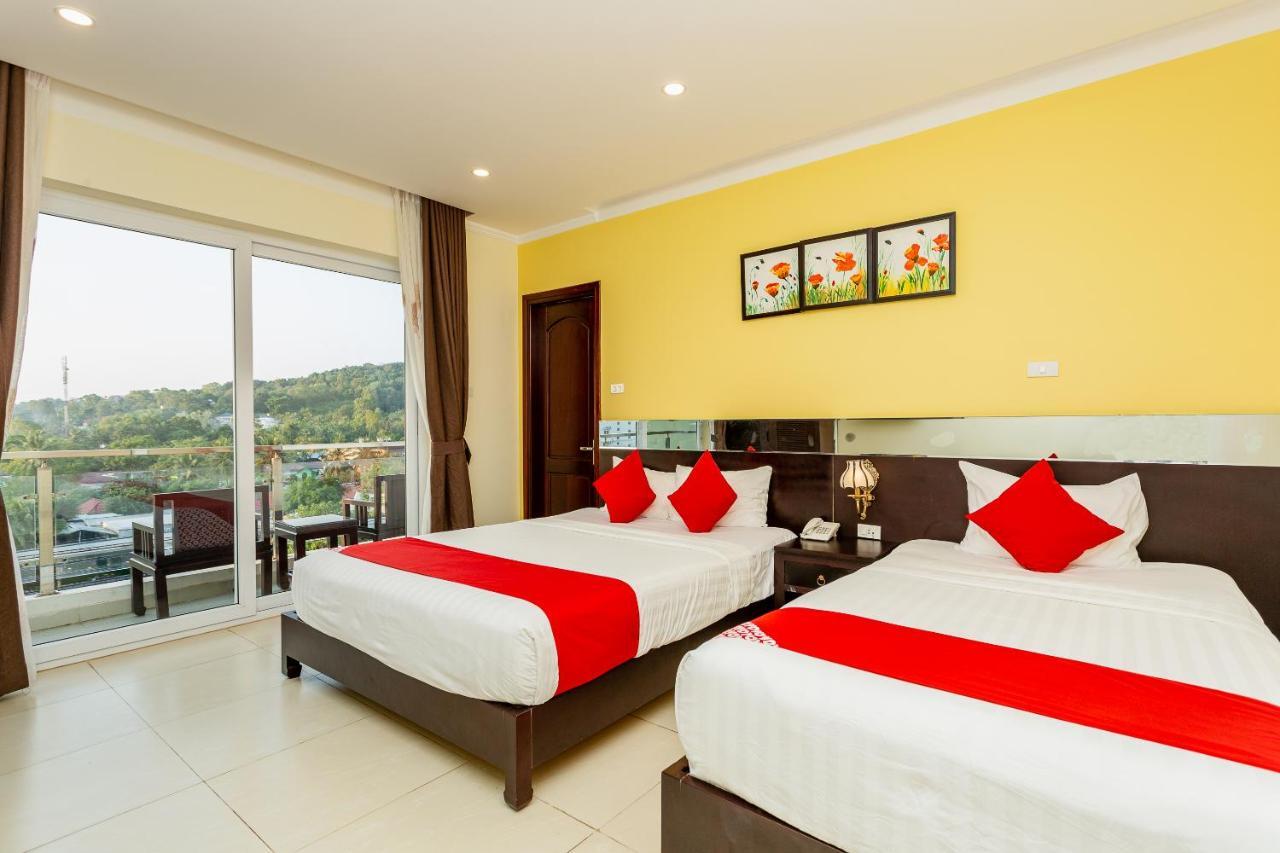 Trường Thịnh Phú Quốc
