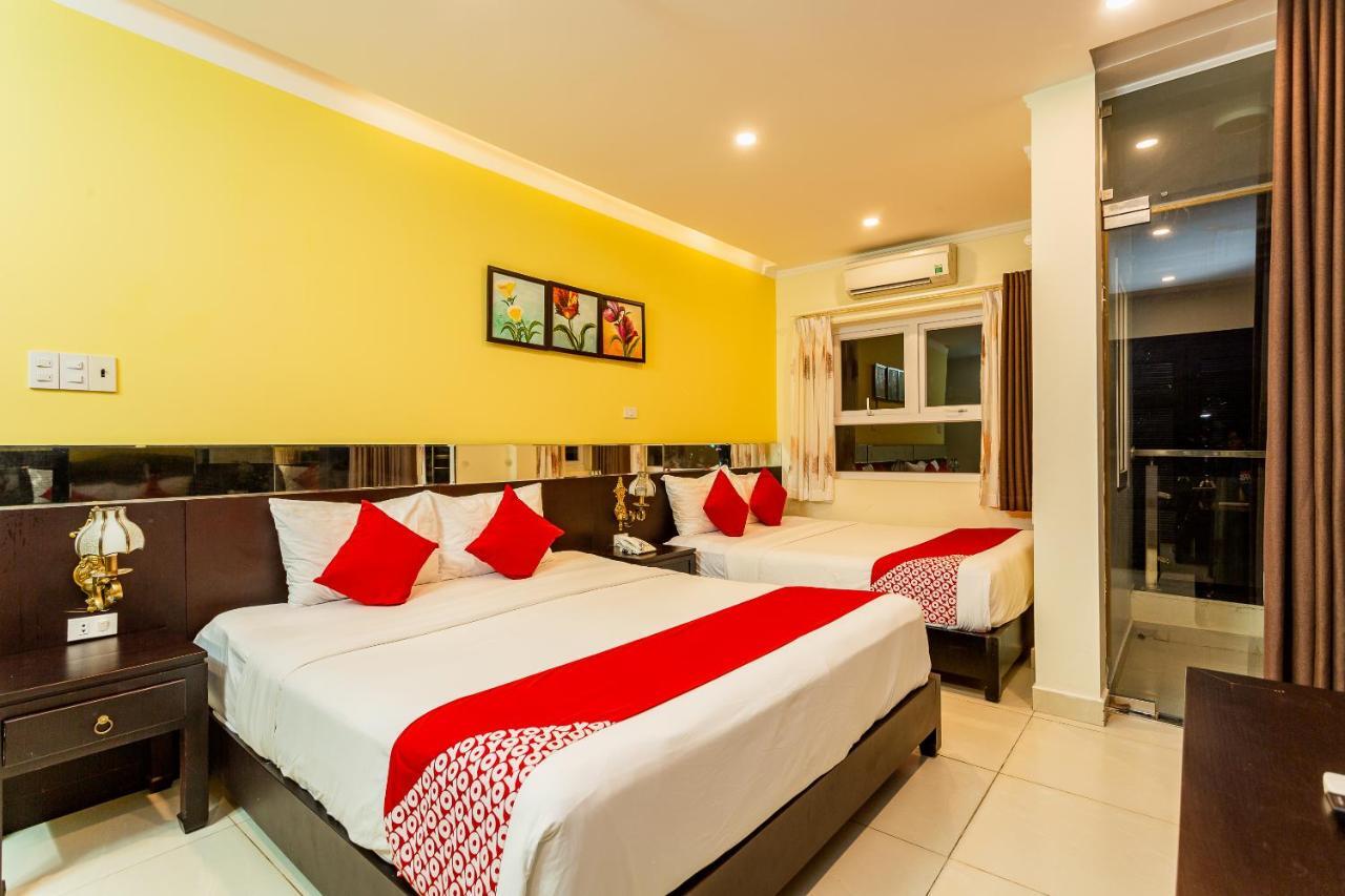 Trường Thịnh Phú Quốc