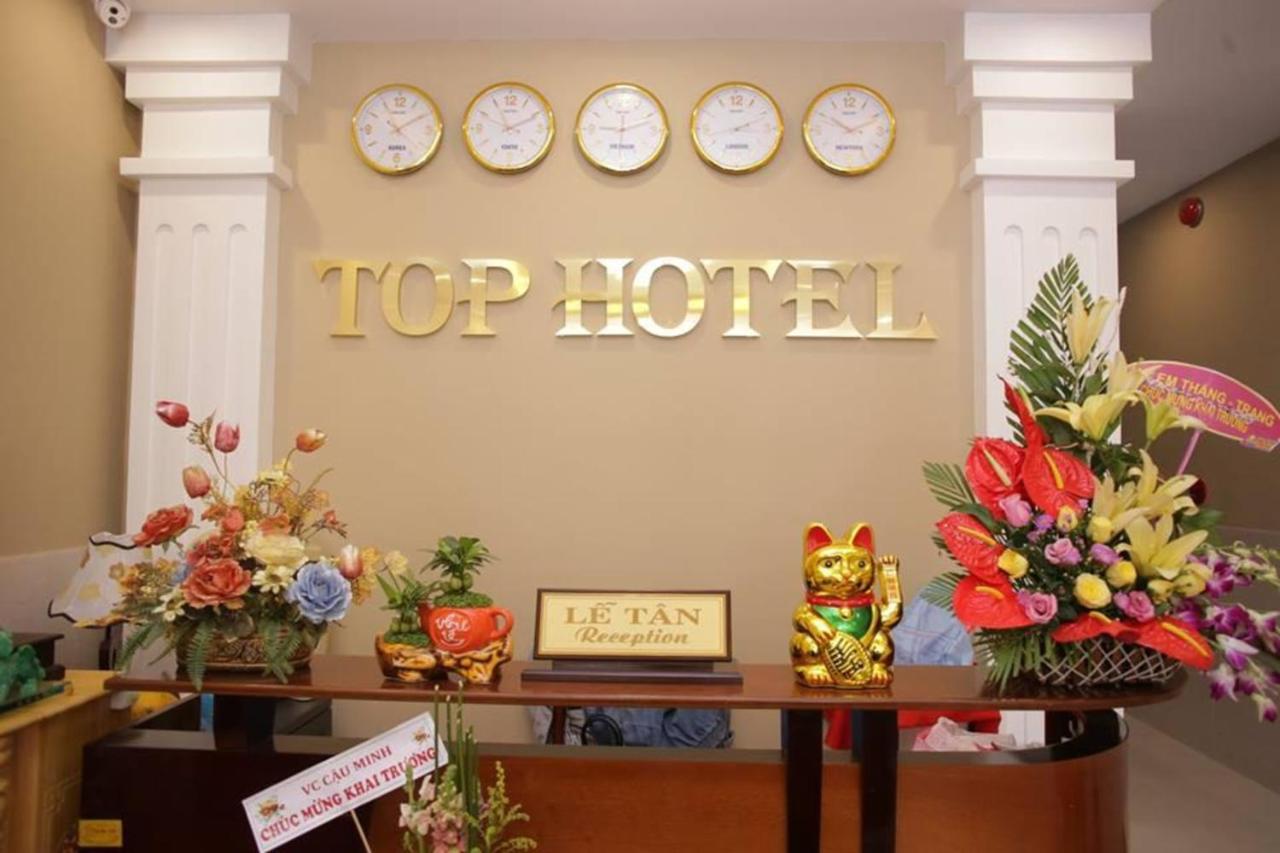 Top Hotel Da Nang