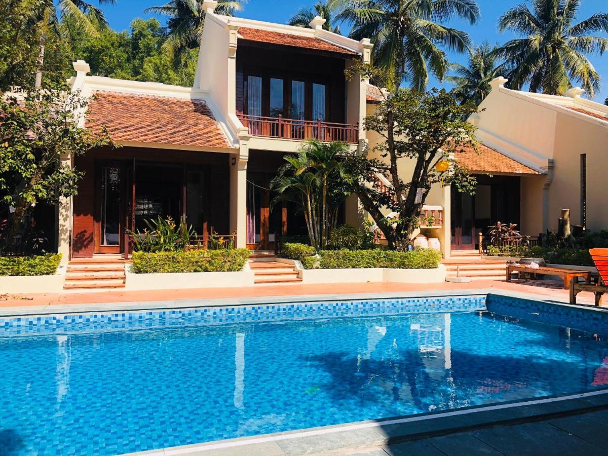 Resort Hoi An Retreat